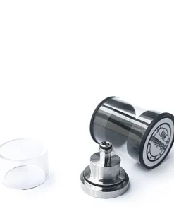 Ambition Mods – Purity Plus MTL RTA Tankverkleinerung 2ml