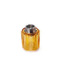 Ambition Mods – Purity Plus MTL RTA Diamond PCTG Ersatztankkit