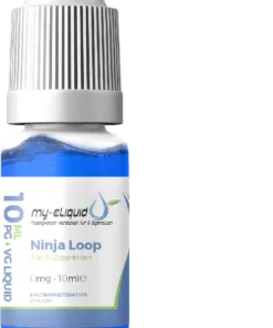 Ninja Loop Liquid