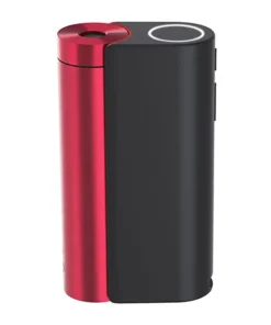 glo™ Hyper X2 – Tabakerhitzer