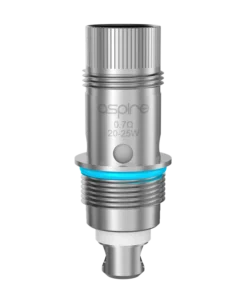 Aspire BVC Nautilus Coils