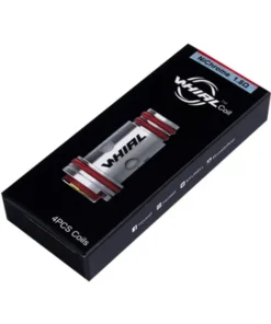 Uwell Whirl (II) Verdampferkopf
