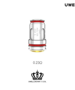 Uwell Crown V 5 Verdampferkopf