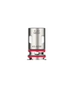 Vaporesso GTX Siebverdampferkopf