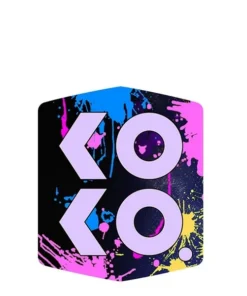 Uwell Caliburn Koko Prime Panel