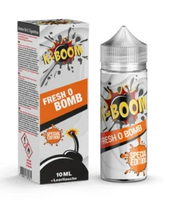 Aroma Fresh O Bomb – K-Boom