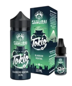 Aroma Tokio – Samurai