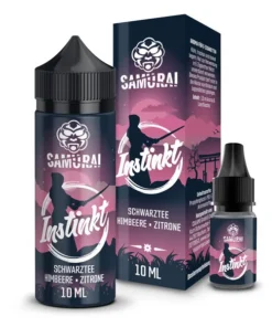 Aroma Instinkt – Samurai