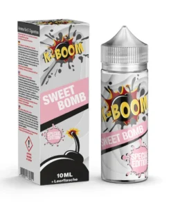 Aroma Sweet Bomb – K-Boom