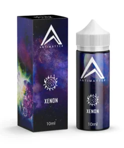 Aroma Xenon – Antimatter