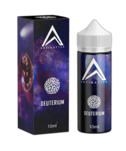 Aroma Deuterium – Antimatter