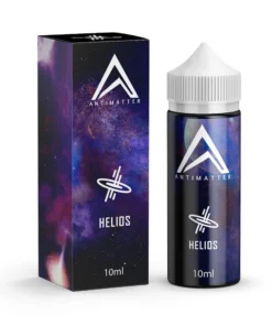 Aroma Helios – Antimatter