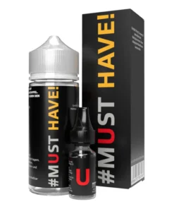 Aroma U – MUST HAVE