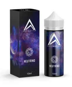 Aroma Neutrino – Antimatter