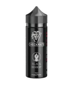 Aroma Black Bishop – Dampflion Checkmate