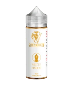 Aroma White Bishop – Dampflion Checkmate