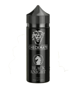 Aroma Black Knight – Dampflion Checkmate