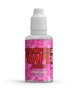 Aroma Pinkman – Vampire Vape 30ml