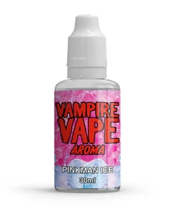 Aroma Pinkman Ice – Vampire Vape 30ml