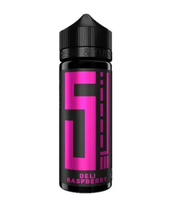 Aroma Deli Raspberry – 5EL