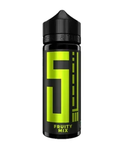 Aroma Fruit Mix – 5EL