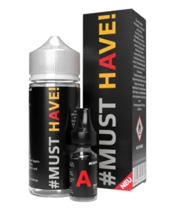 Aroma A – MUST HAVE