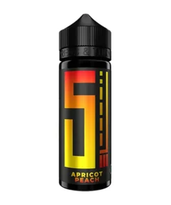Aroma Apricot Peach – 5EL