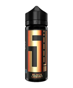 Aroma Black Lemint – 5EL