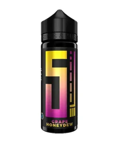 Aroma Grape Honeydew – 5EL
