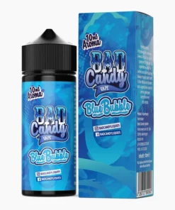 Aroma Blue Bubbles – Bad Candy