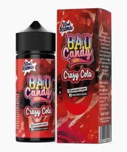 Aroma Crazy Cola – Bad Candy