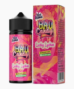 Aroma Lucky Lychee – Bad Candy