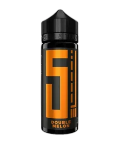 Aroma Double Melon – 5EL