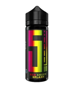 Aroma Red Green Splash – 5EL