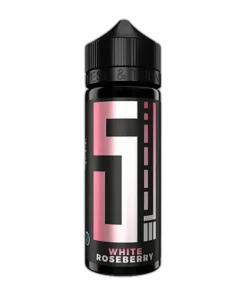 Aroma White Roseberry – 5EL