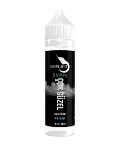 Aroma Cok Güzel – Hayvan Juice