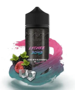 Aroma Lychee Bomb – MaZa
