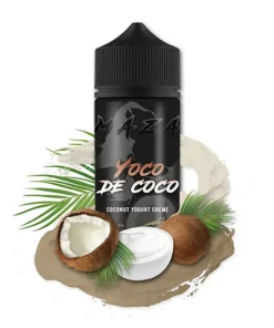 Aroma Yoco Coco – MaZa