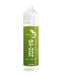 Aroma Gazoz – Hayvan Juice