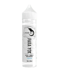 Aroma Para Yok – Hayvan Juice