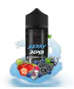 Aroma Berry Bomb – MaZa