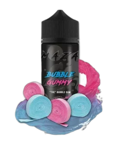 Aroma Bubble Gummy – MaZa