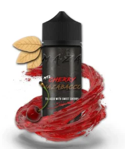 Aroma Cherry Mazabacco – MaZa
