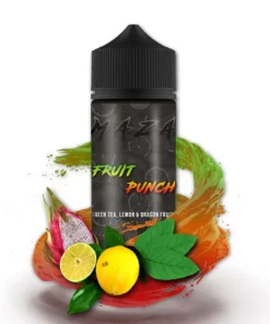 Aroma Fruit Punch – MaZa