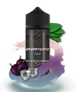 Aroma Grapetastic Tea – MaZa