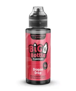 Aroma Dragon Drop – Big Bottle Flavours
