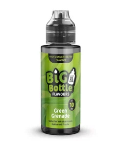 Aroma Green Grenade – Big Bottle Flavours