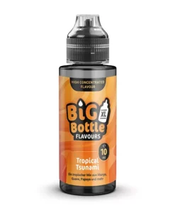 Aroma Tsunami – Big Bottle Flavours