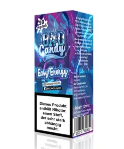 Liquid Easy Energy – Bad Candy Nikotinsalz