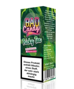 Liquid Tricky Tea – Bad Candy Nikotinsalz